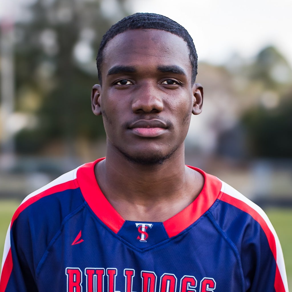 David Pierre mugshot