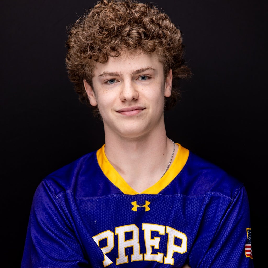 Shamus Cadden mugshot