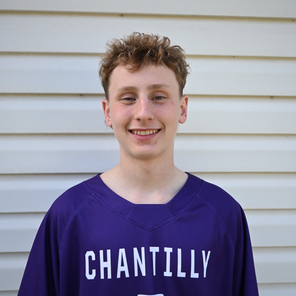 Lance Fuller mugshot