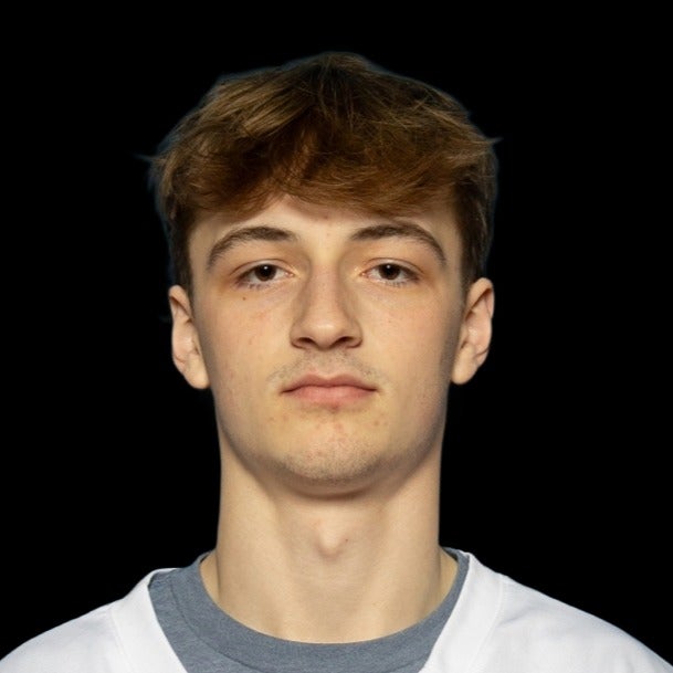 Brendan Scheuer mugshot