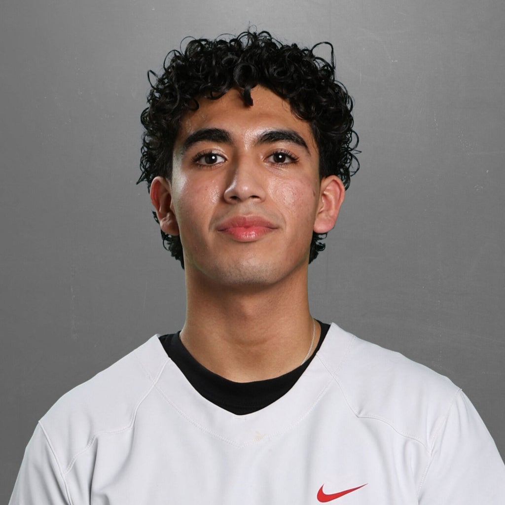 Nickolas Barajas mugshot