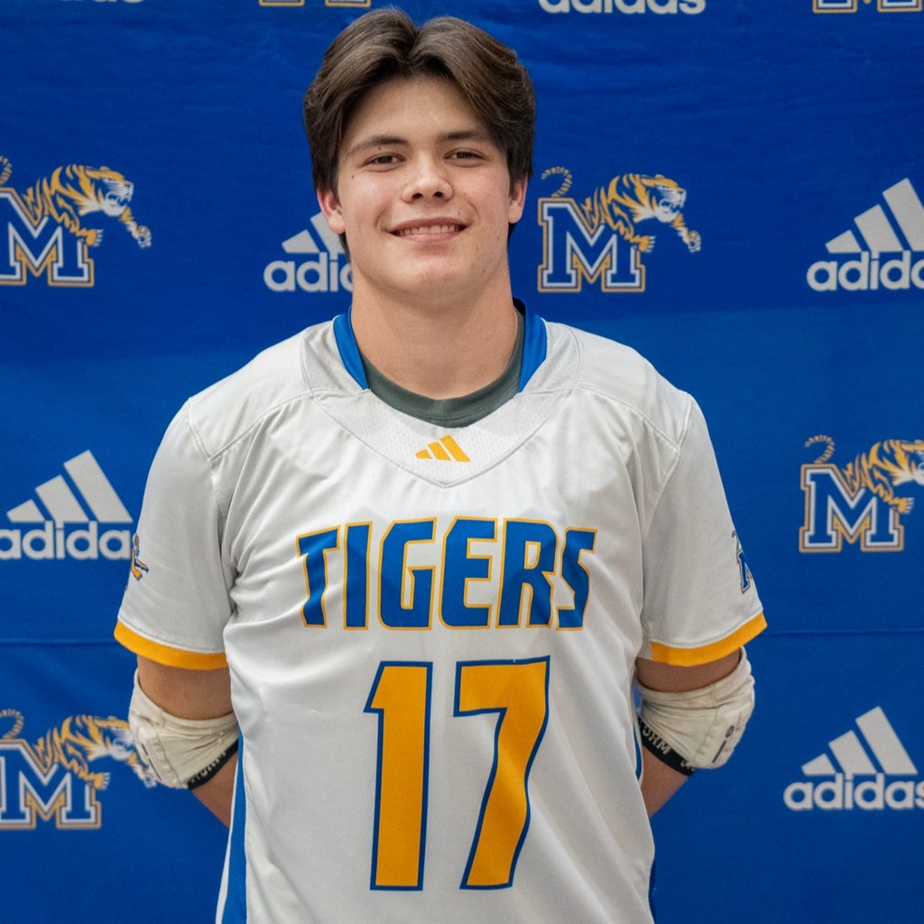 Kaelum Chandler mugshot