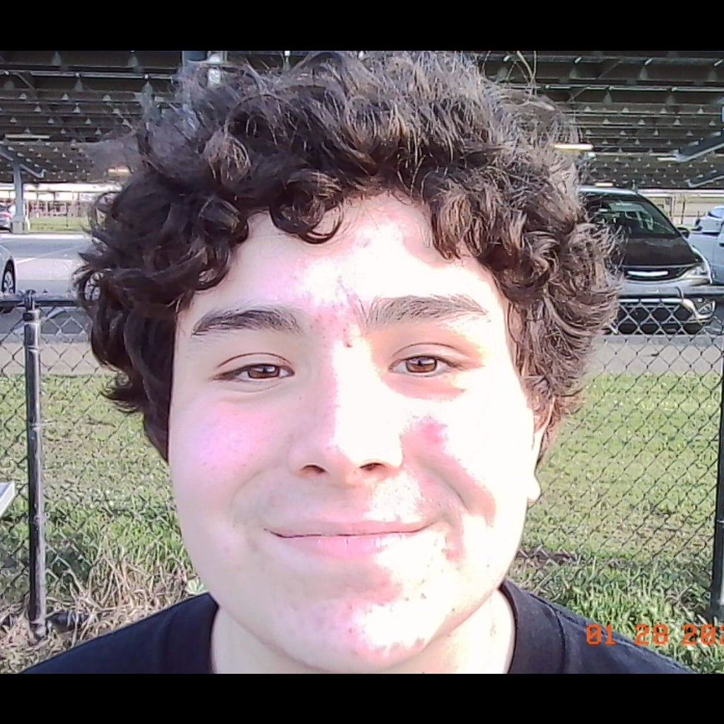 Alex Esparza mugshot