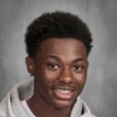 Desean Richardson mugshot