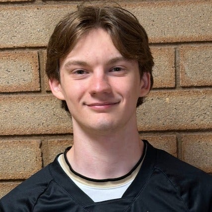 Sean Devereux mugshot