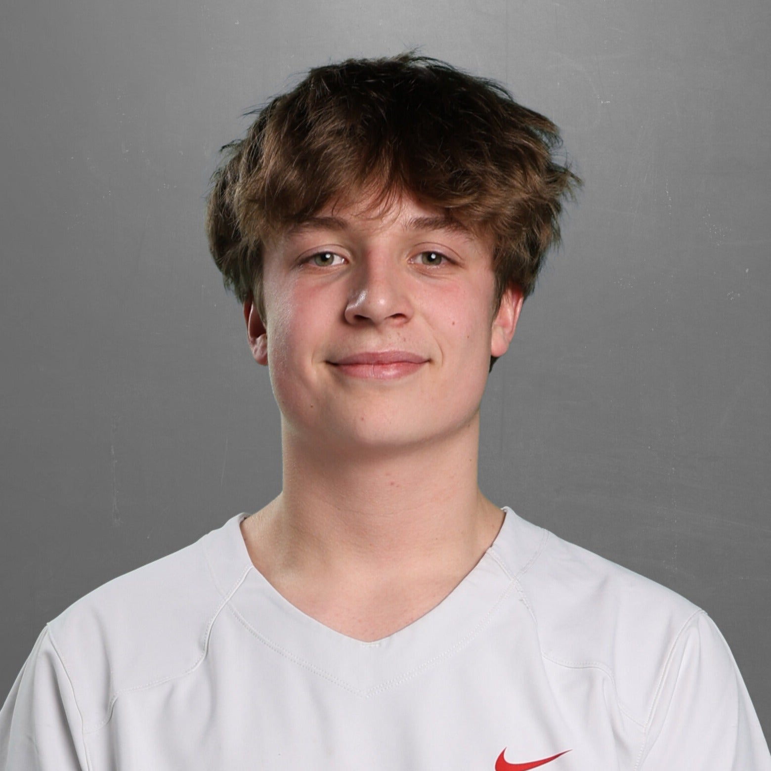 Ian Sassaman mugshot