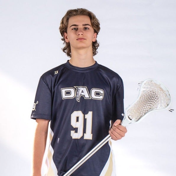 Jackson Spayd mugshot