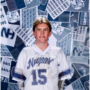 Ellis Shroeder mugshot