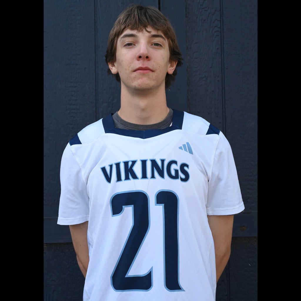 Jackson Smith mugshot