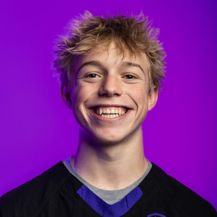 Conner Delphenich mugshot