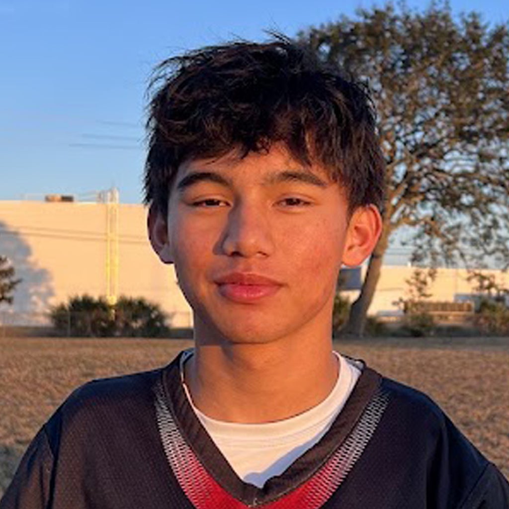 Gavin Insisiengmay mugshot