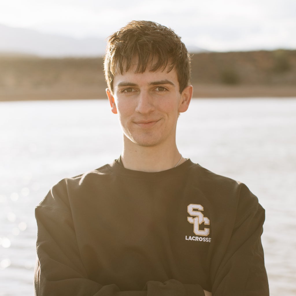 Hayes Hickman mugshot