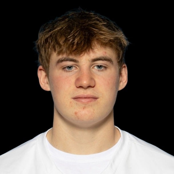 Tucker Meeks mugshot