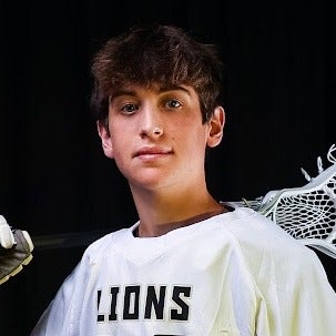 Zack Krumholz mugshot