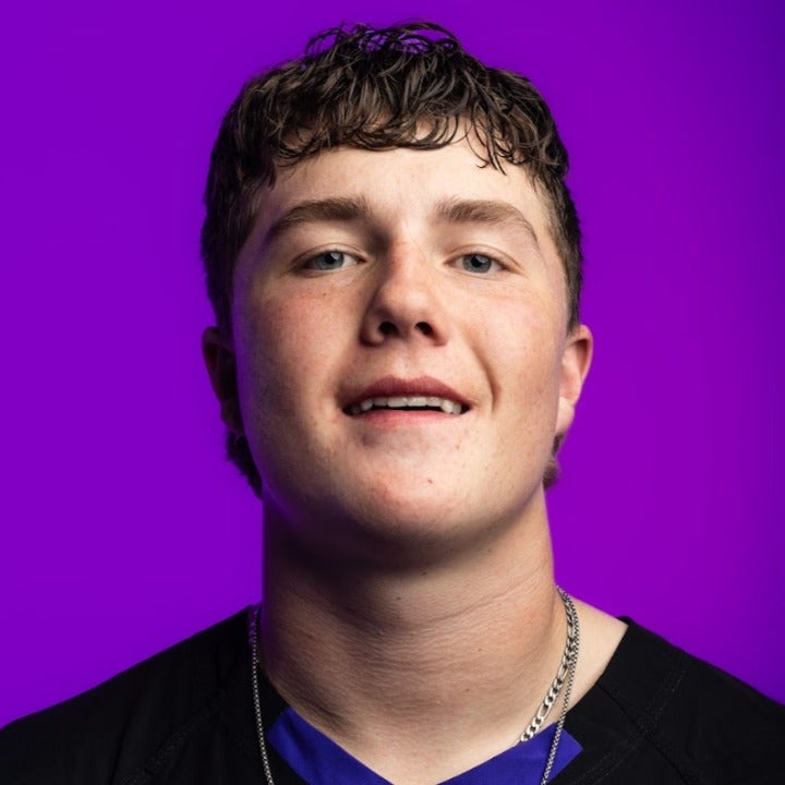 Sawyer Ramsay mugshot