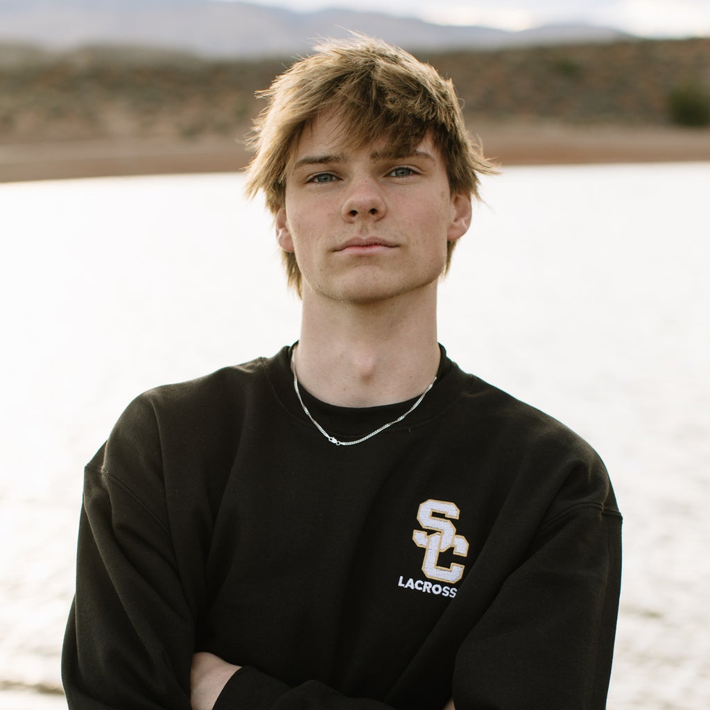 Clayton Bryan mugshot