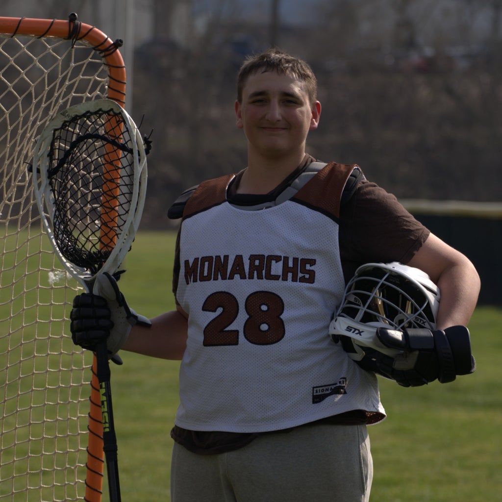 Noah McCord mugshot
