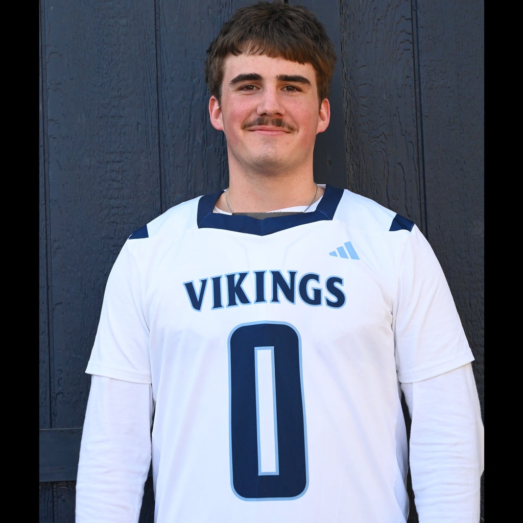 Samuel Fairel mugshot