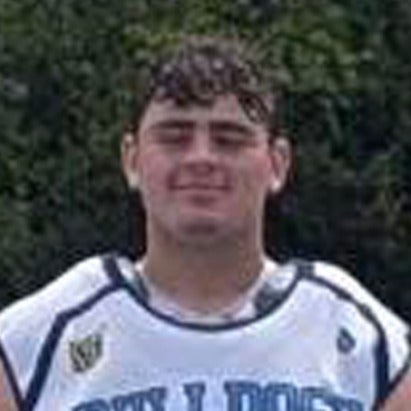 Jack Heilman mugshot