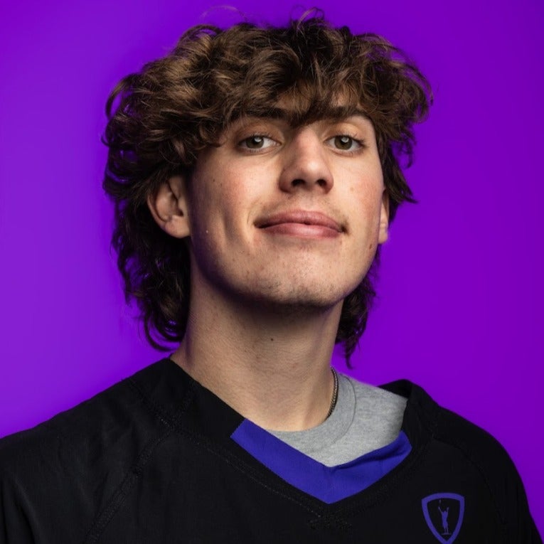 Jax McWhorter mugshot