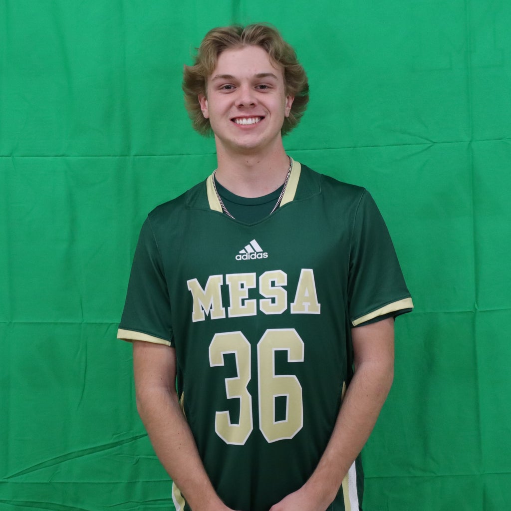 Carson Shute mugshot