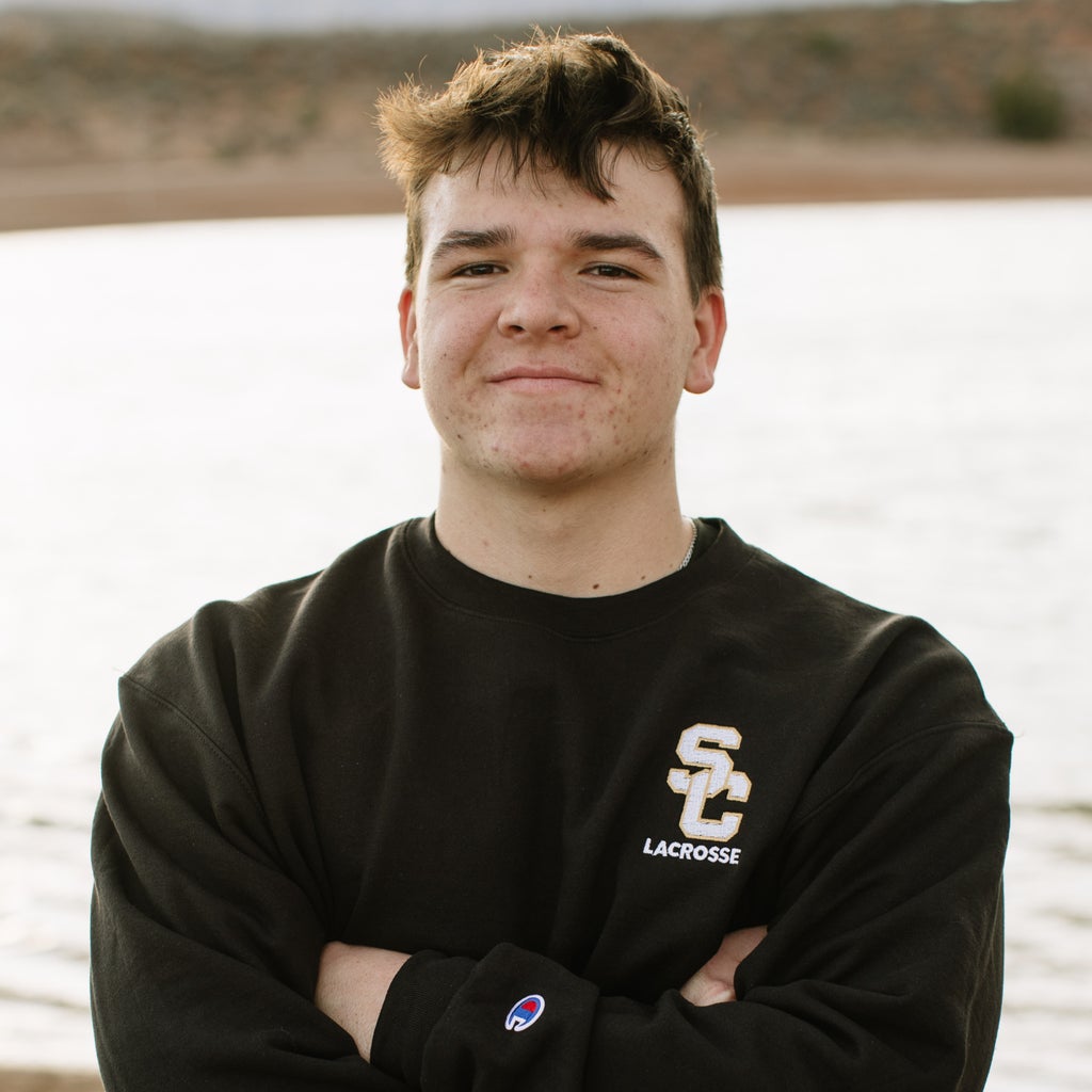 Seamus Purdy mugshot