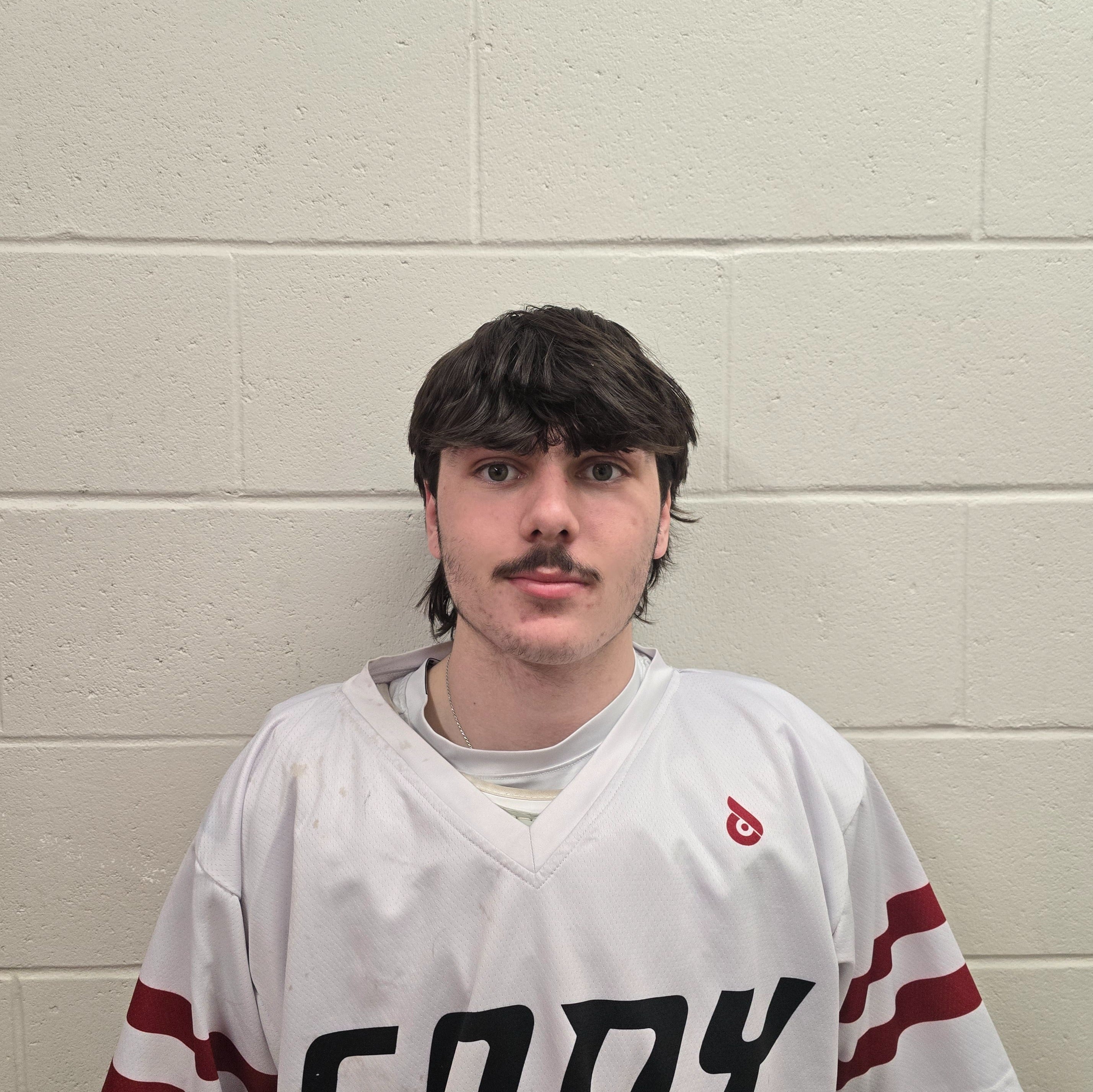Bryce Watson mugshot