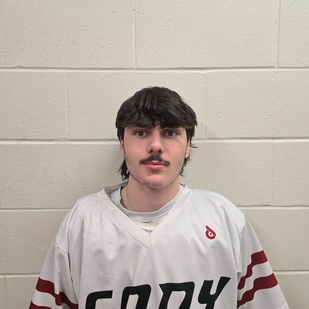 Bryce Watson mugshot