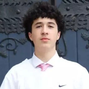 Jacob Macaluso mugshot