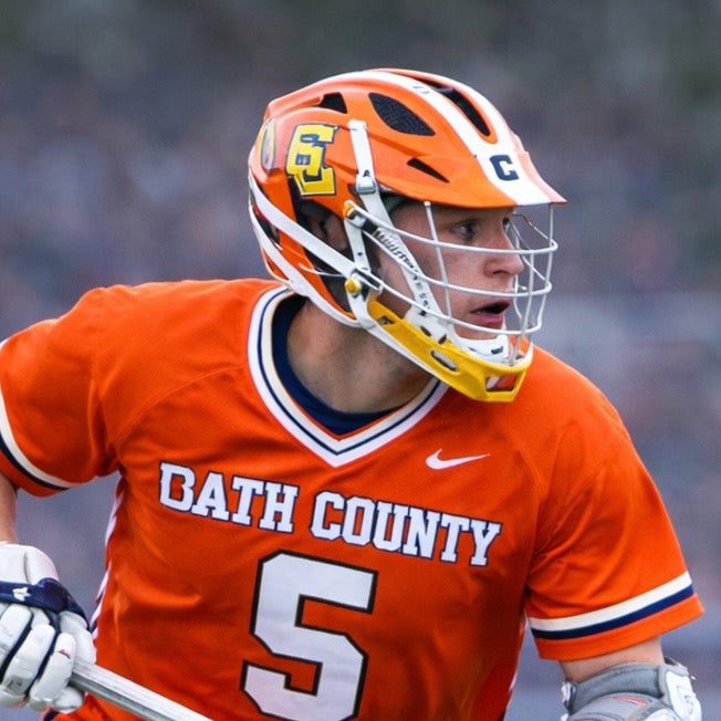 Caleb Turner mugshot