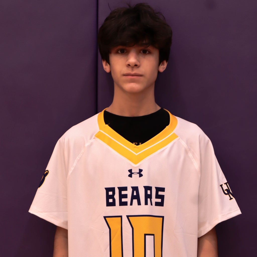 Dominic DiMona mugshot