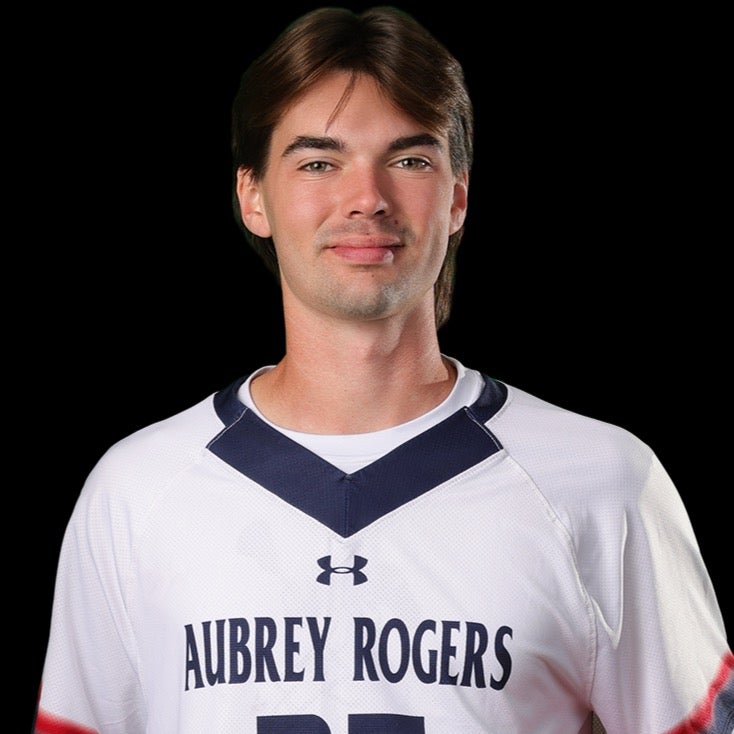 Beckett Sarrett mugshot