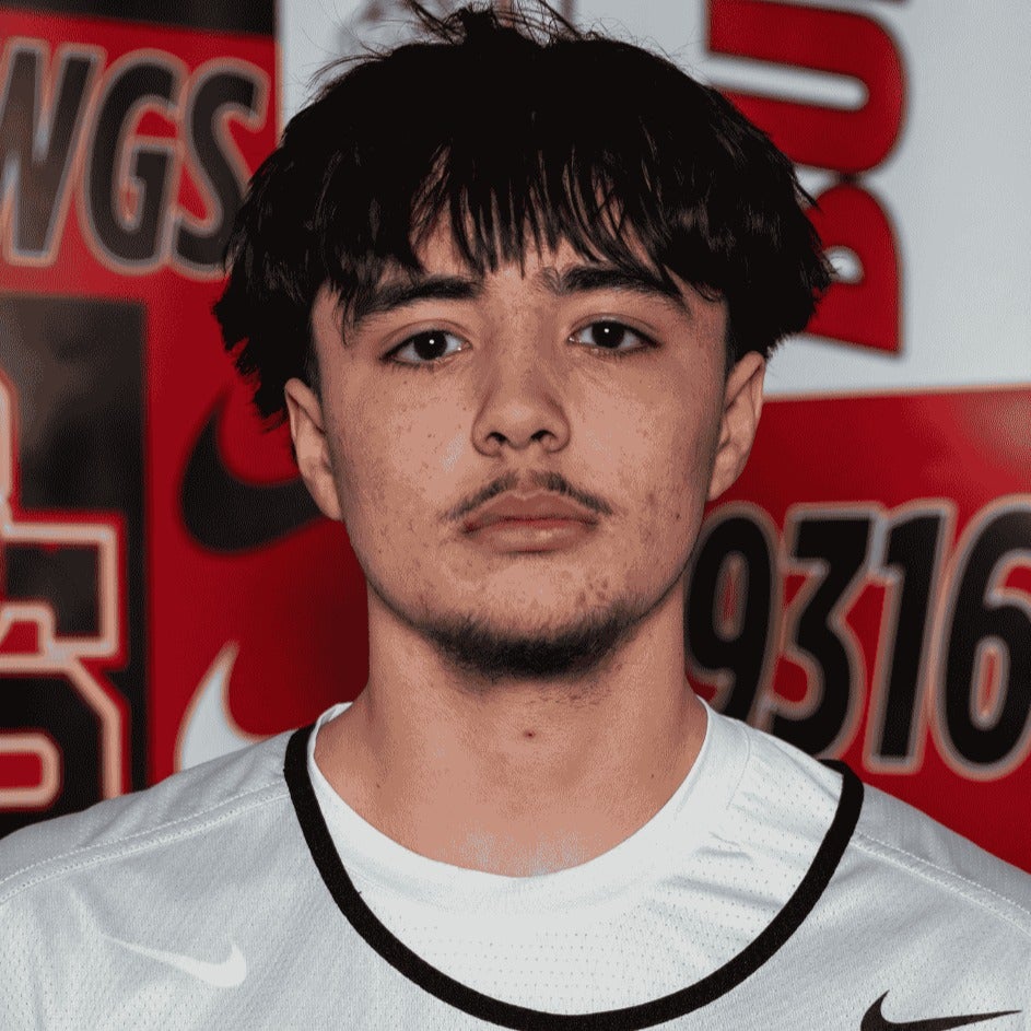 Maddox Cooper mugshot