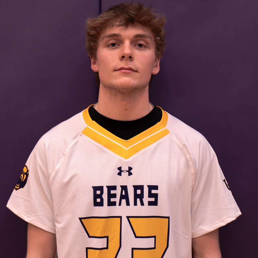 Alexander Rettew mugshot