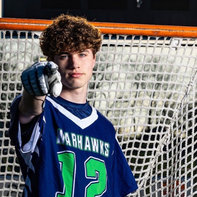 Aiden Williamson mugshot