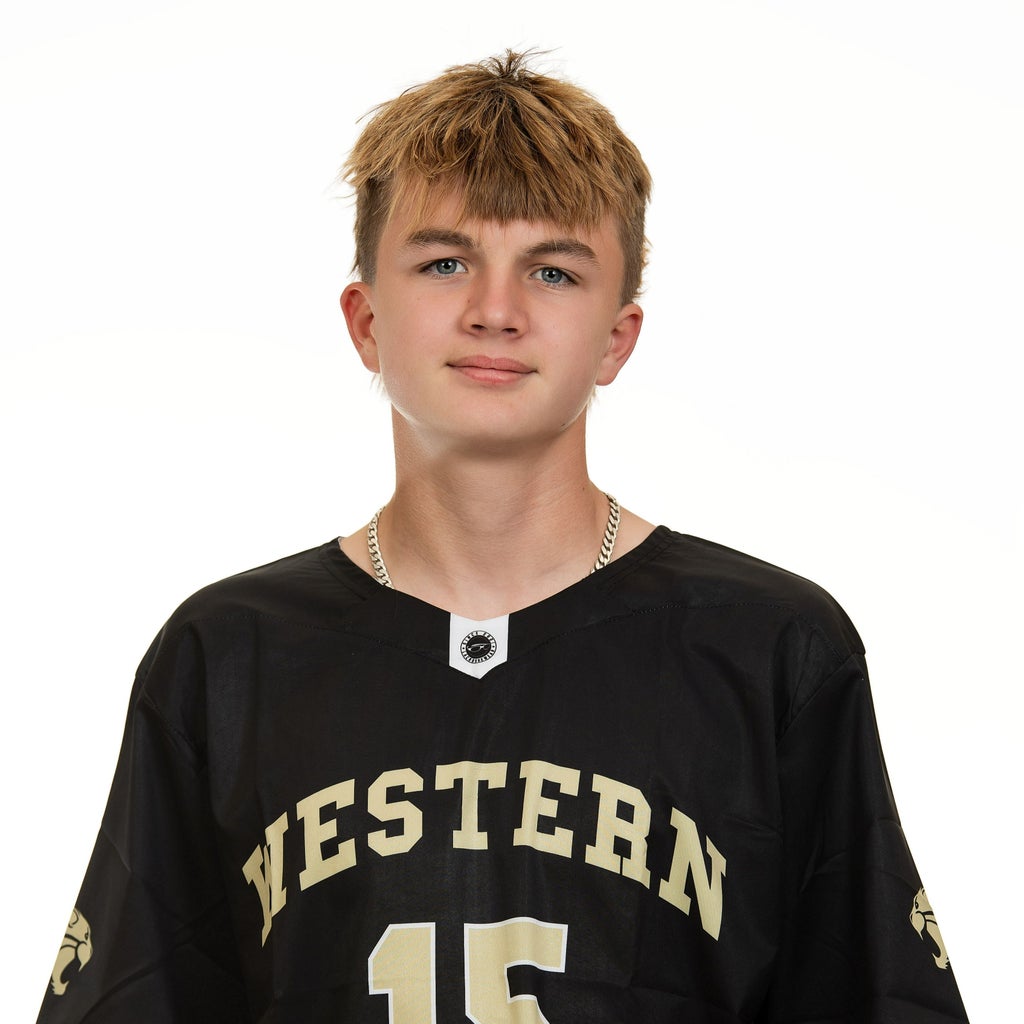 Gavin Rasumoff mugshot