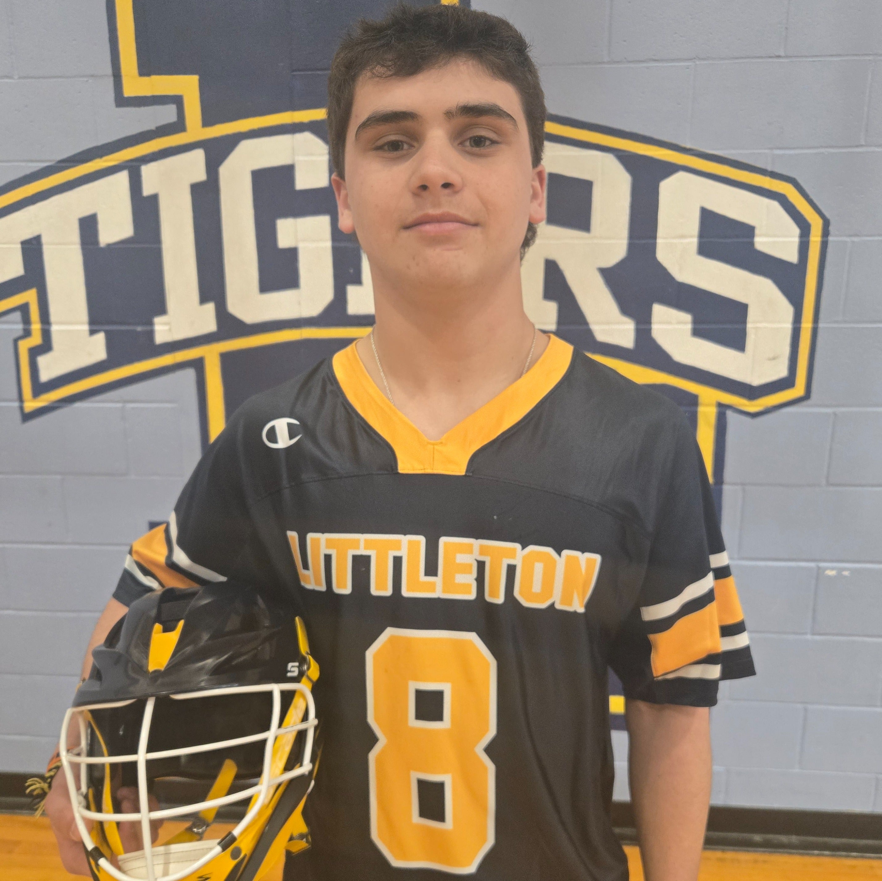 Andrew Archer mugshot