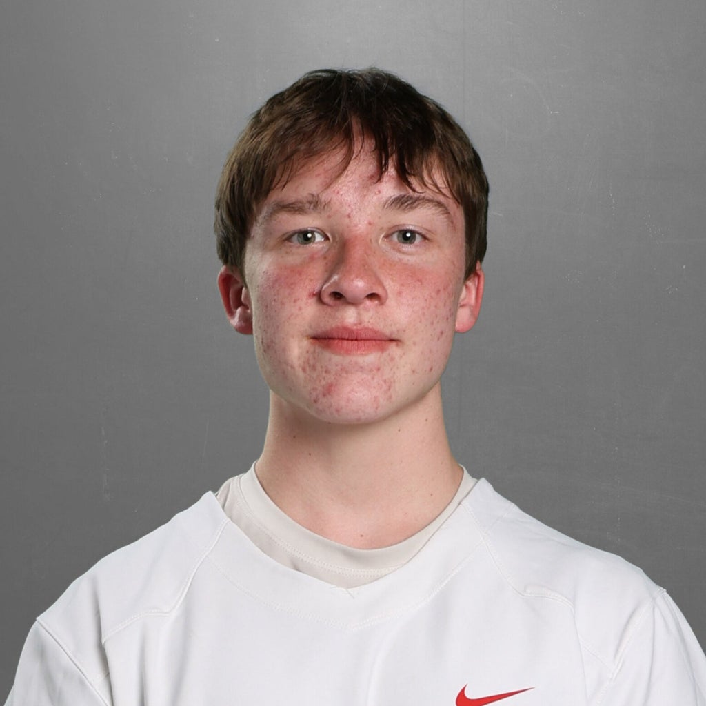 Isaac Showers mugshot