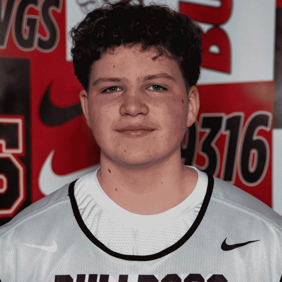 Silas Hardee mugshot