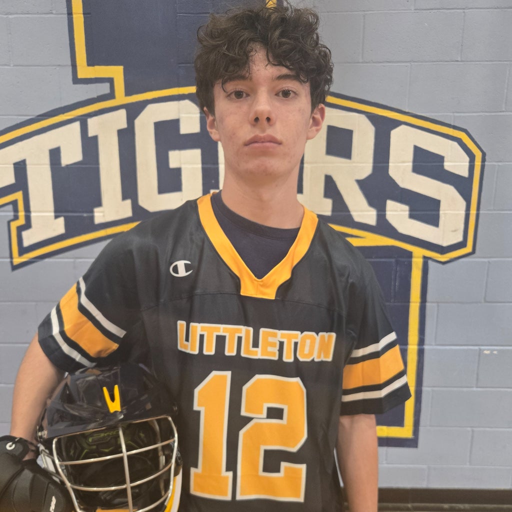 Andrew Krzewick mugshot