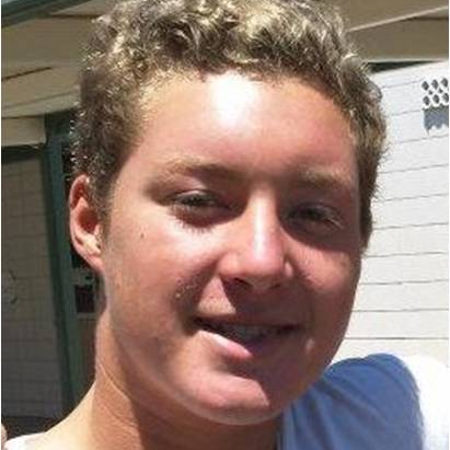 Rory Sidovar mugshot