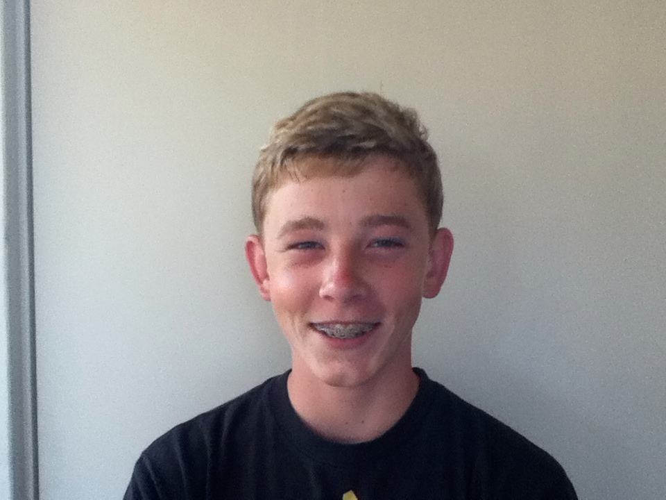 Jason Russum mugshot