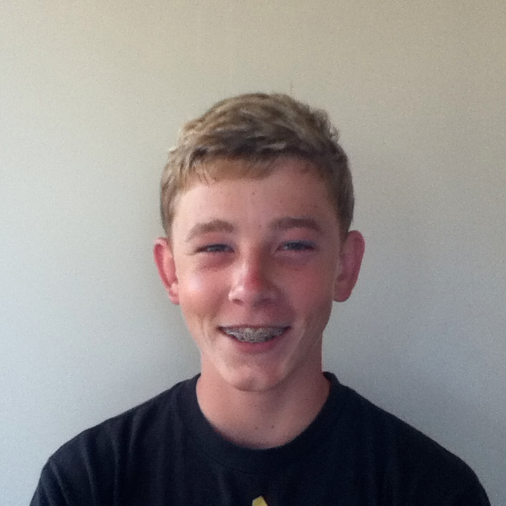 Jason Russum mugshot