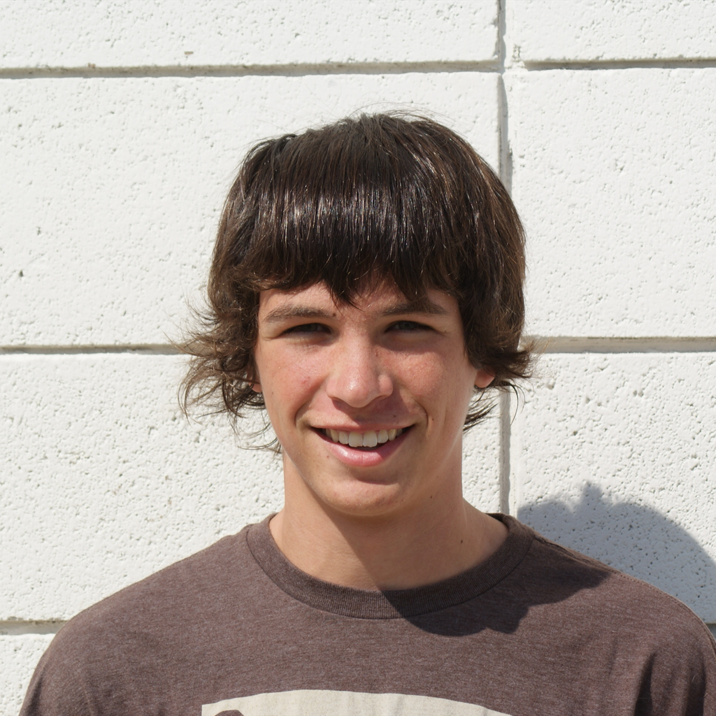 Cale Horeff