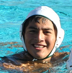 Adrian Gonzales