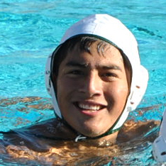 Adrian Gonzales