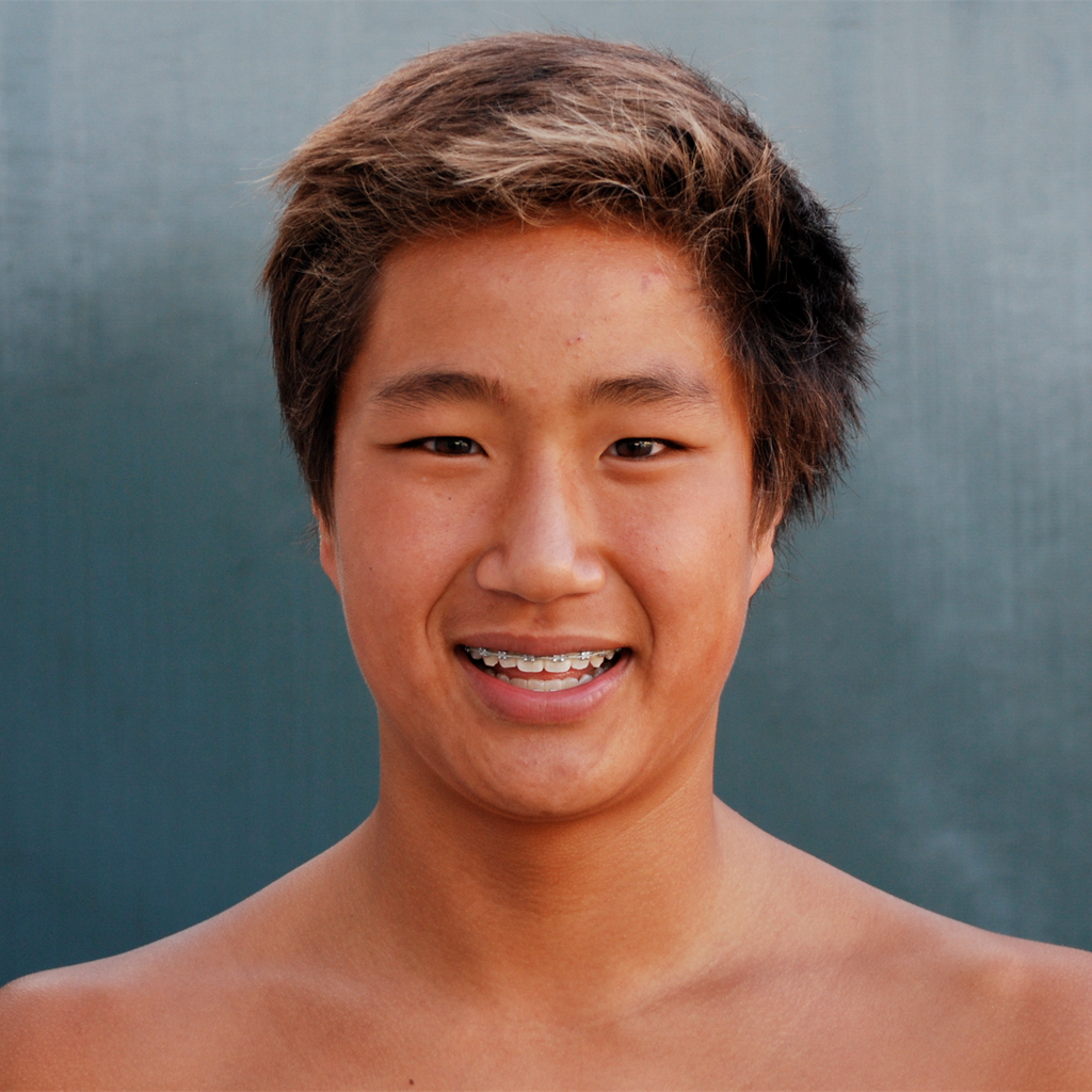 Andrew  Cho