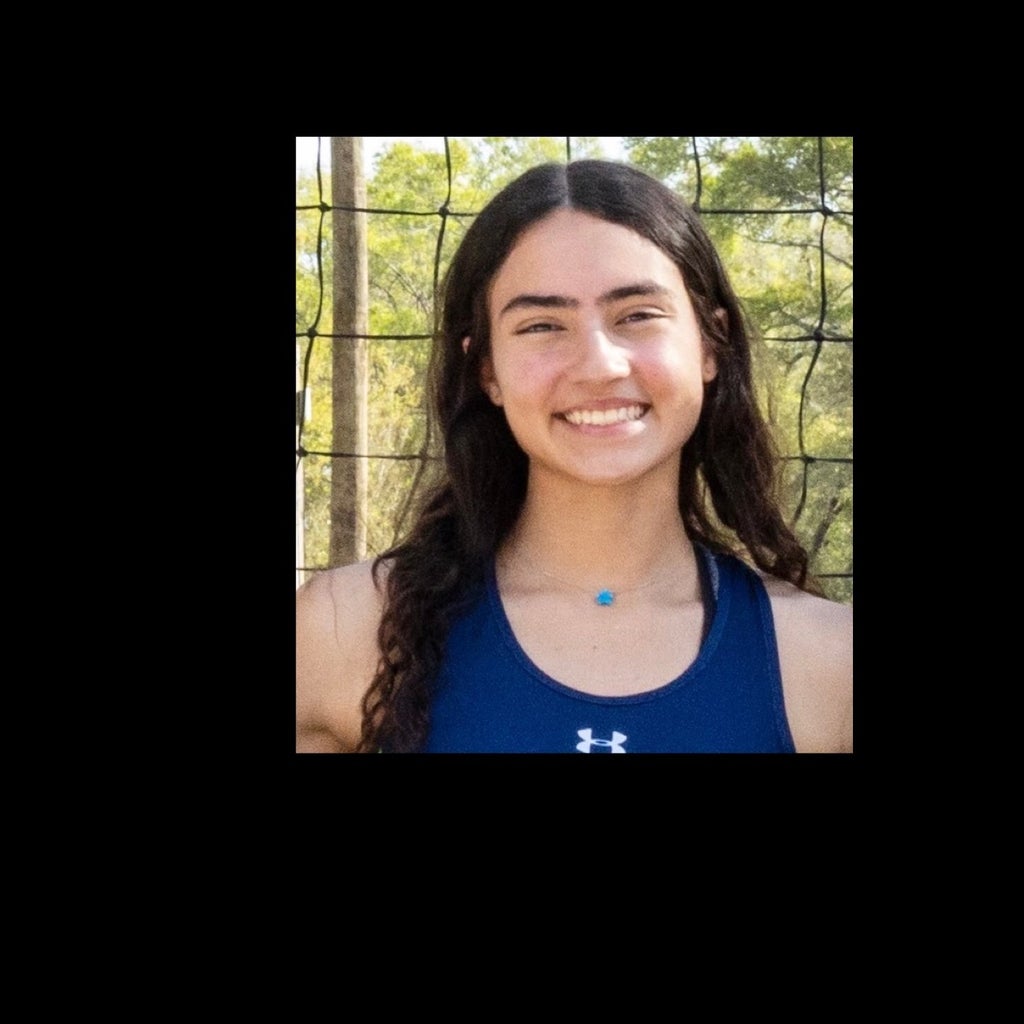 Natalia Ruiz mugshot