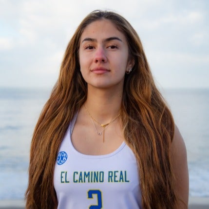 Madeleine "Maddy" Campus mugshot
