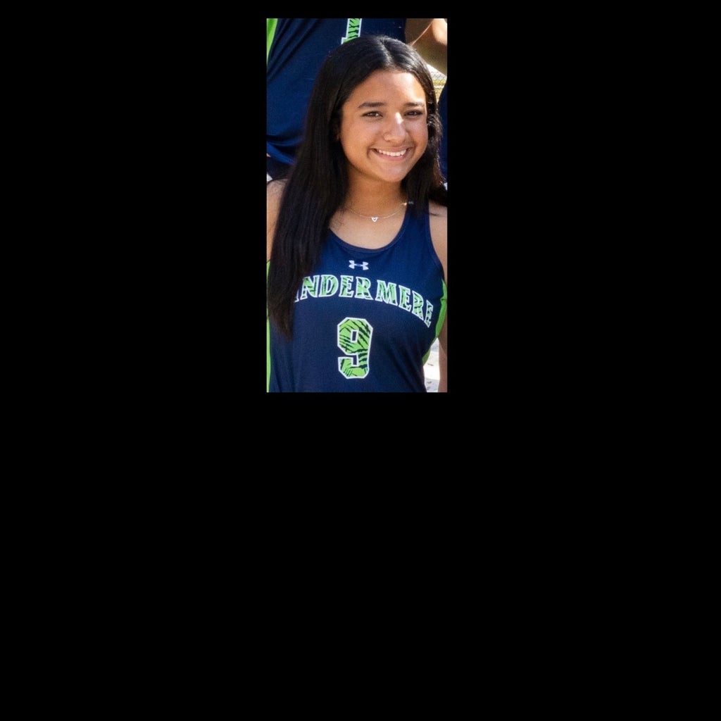 Fabiola Parra mugshot